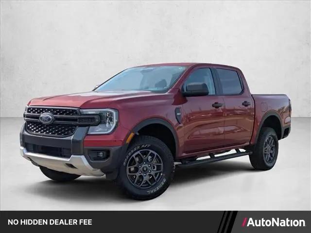 2026 Ford Ranger XLT for sale in North Canton, OH