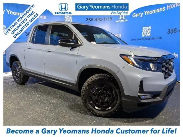 2026 Honda Ridgeline TrailSport+ for sale in Daytona Beach, FL