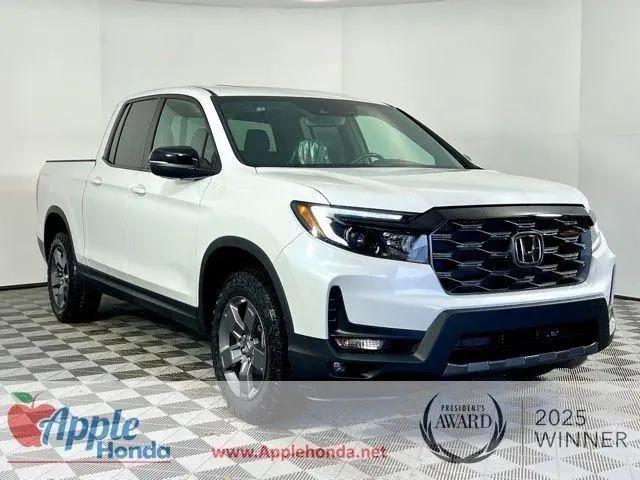 2026 Honda Ridgeline TrailSport for sale in Riverhead, NY