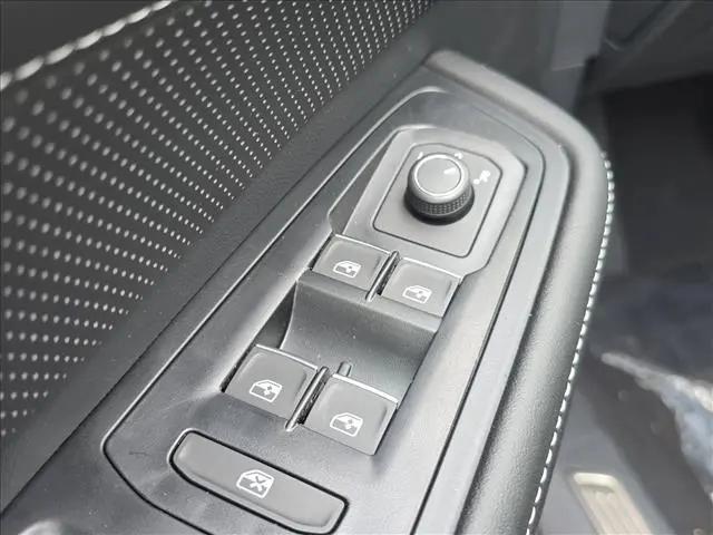 2026 Volkswagen Atlas SEL