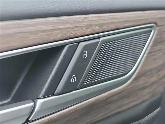 2026 Volkswagen Atlas SEL