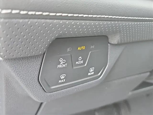 2026 Volkswagen Atlas SEL