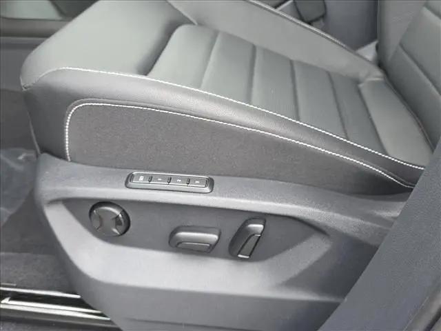 2026 Volkswagen Atlas SEL