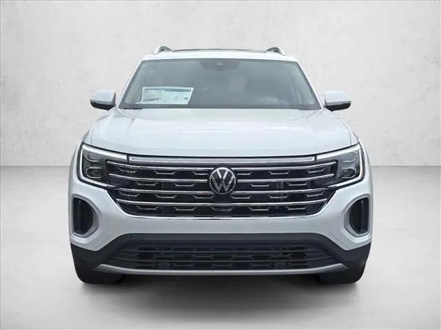 2026 Volkswagen Atlas SEL