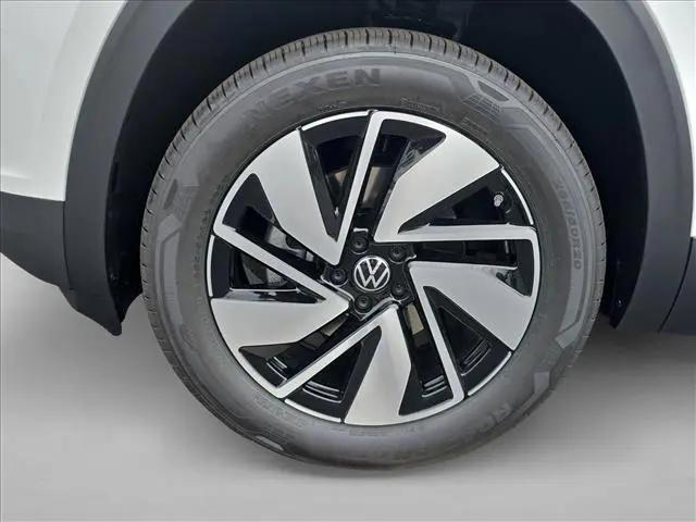 2026 Volkswagen Atlas SEL
