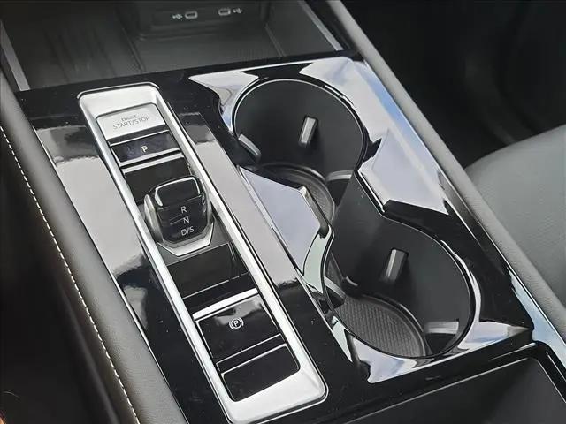 2026 Volkswagen Atlas SEL