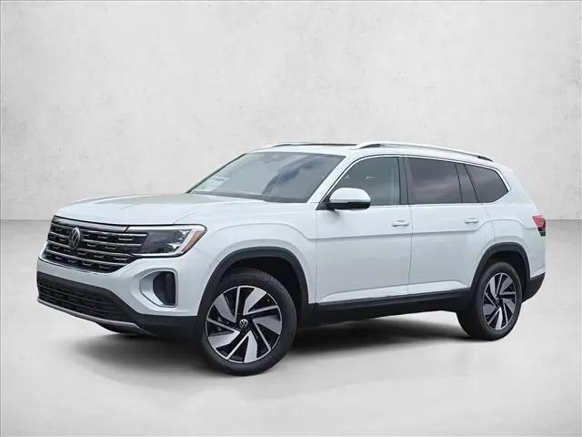 2026 Volkswagen Atlas SEL for sale in Buford, GA