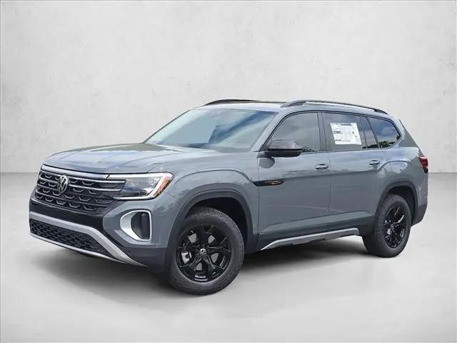 2026 Volkswagen Atlas Peak Edition for sale in Buford, GA