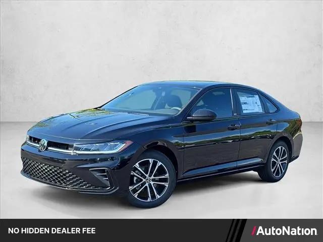 2026 Volkswagen Jetta Sport for sale in Buford, GA