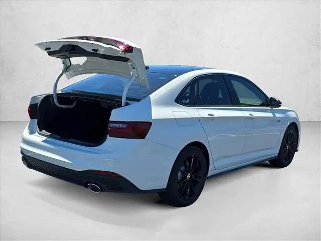 2026 Volkswagen Jetta GLI Autobahn