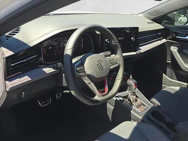 2026 Volkswagen Jetta GLI Autobahn