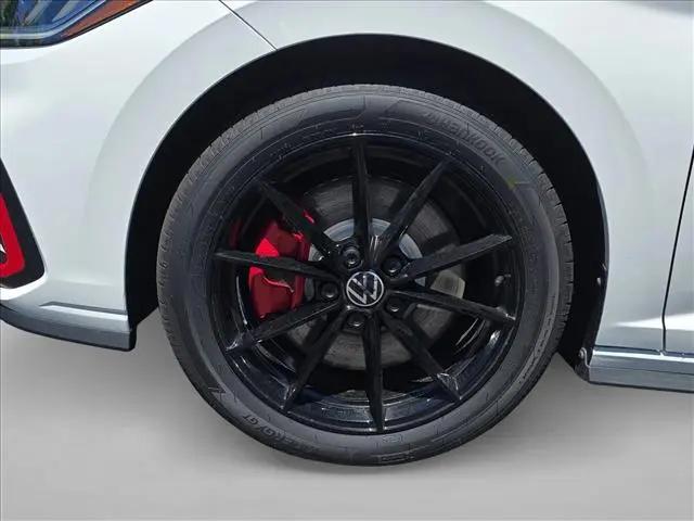 2026 Volkswagen Jetta GLI Autobahn