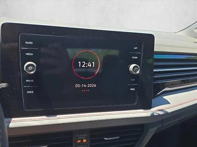 2026 Volkswagen Jetta GLI Autobahn