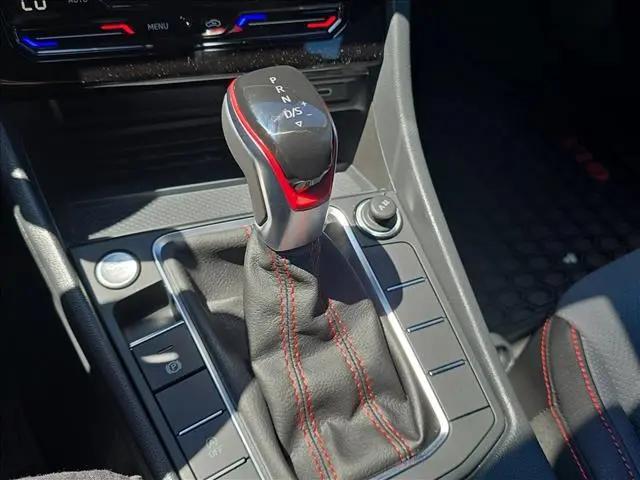 2026 Volkswagen Jetta GLI Autobahn