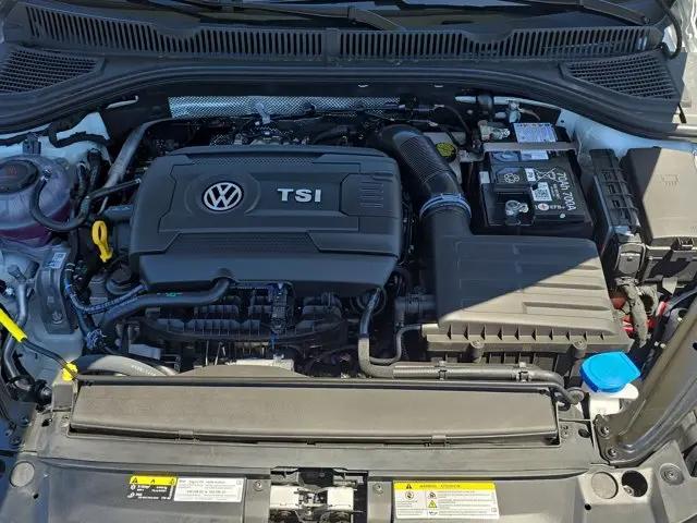 2026 Volkswagen Jetta GLI Autobahn