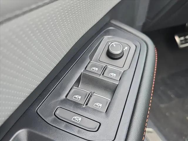 2026 Volkswagen Atlas Peak Edition