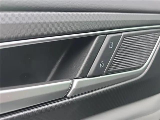 2026 Volkswagen Atlas Peak Edition