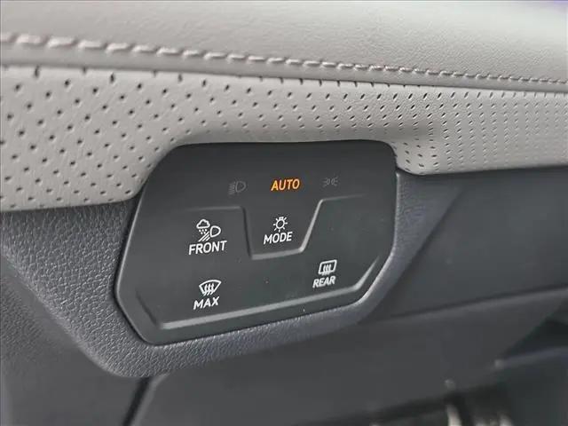 2026 Volkswagen Atlas Peak Edition