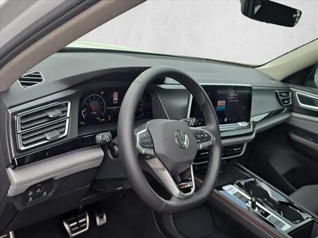 2026 Volkswagen Atlas Peak Edition