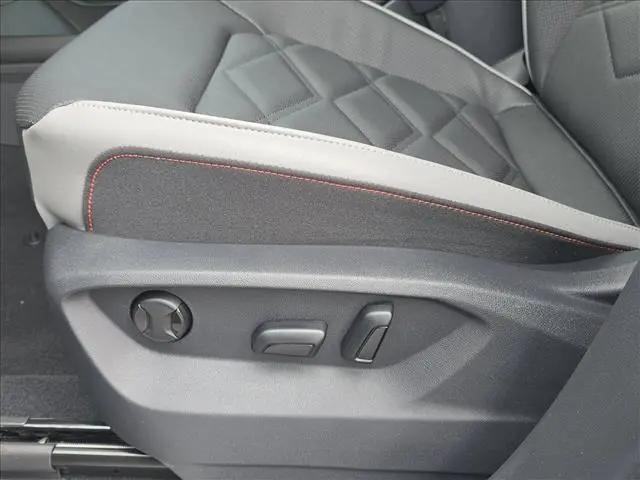 2026 Volkswagen Atlas Peak Edition