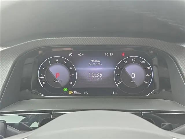 2026 Volkswagen Atlas Peak Edition