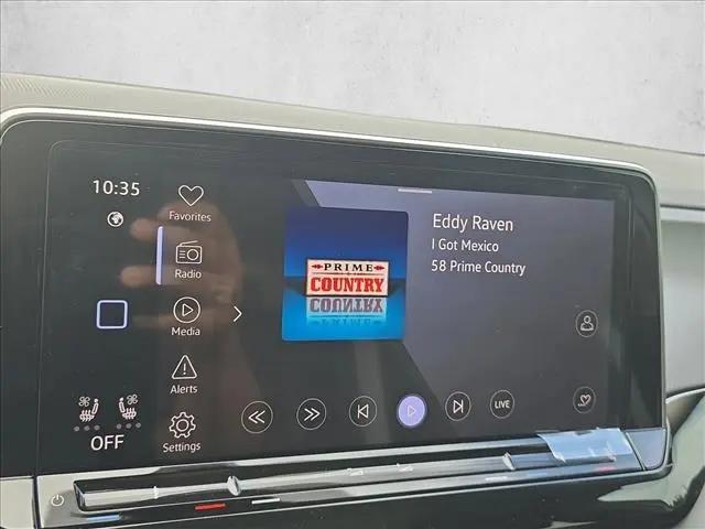 2026 Volkswagen Atlas Peak Edition