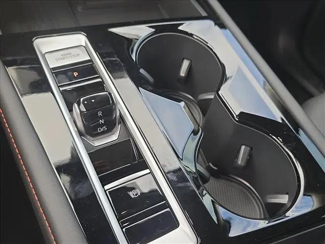 2026 Volkswagen Atlas Peak Edition