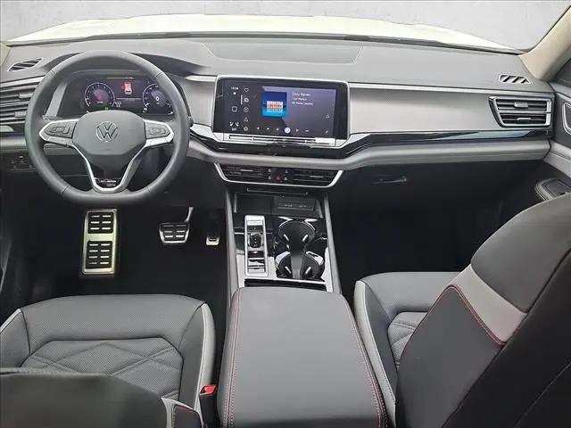 2026 Volkswagen Atlas Peak Edition