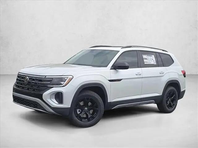 2026 Volkswagen Atlas Peak Edition for sale in Buford, GA