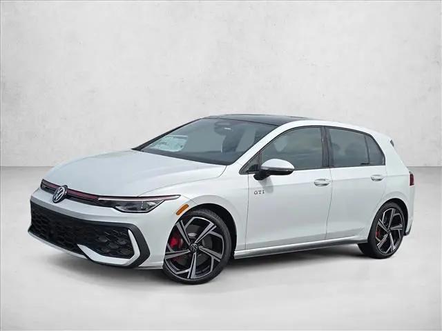 2026 Volkswagen Golf GTI SE for sale in Buford, GA