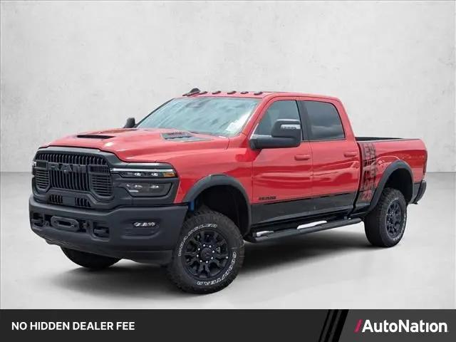 2026 Ram 2500 Power Wagon Crew Cab 4x4 6'4" Box for sale in Columbus, GA