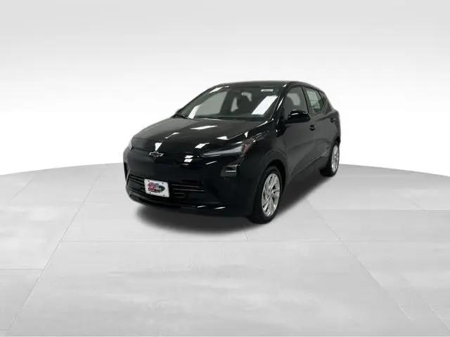 2027 Chevrolet Bolt LT FWD
