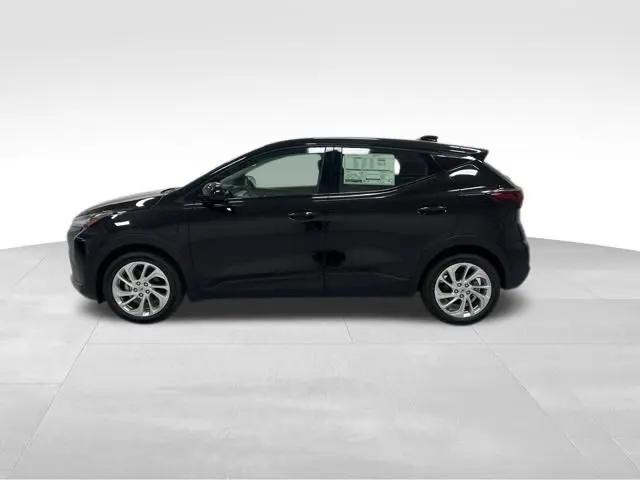 2027 Chevrolet Bolt LT FWD