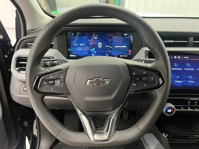 2027 Chevrolet Bolt LT FWD