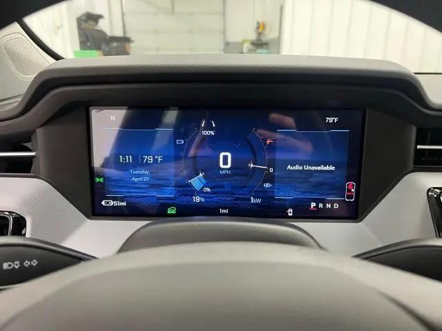 2027 Chevrolet Bolt LT FWD
