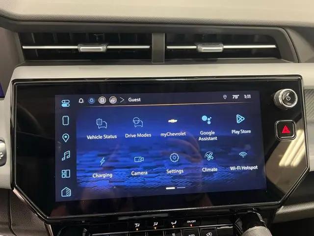 2027 Chevrolet Bolt LT FWD