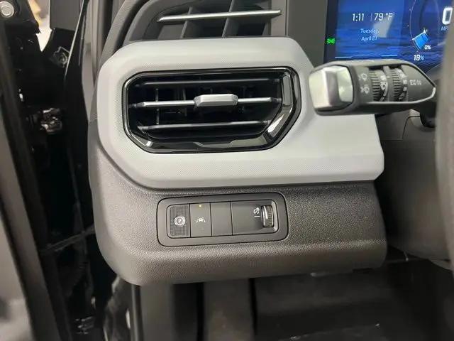 2027 Chevrolet Bolt LT FWD