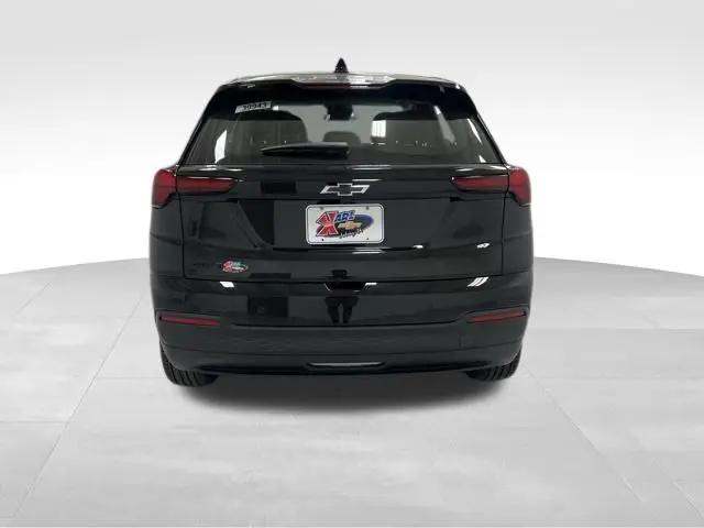 2027 Chevrolet Bolt LT FWD