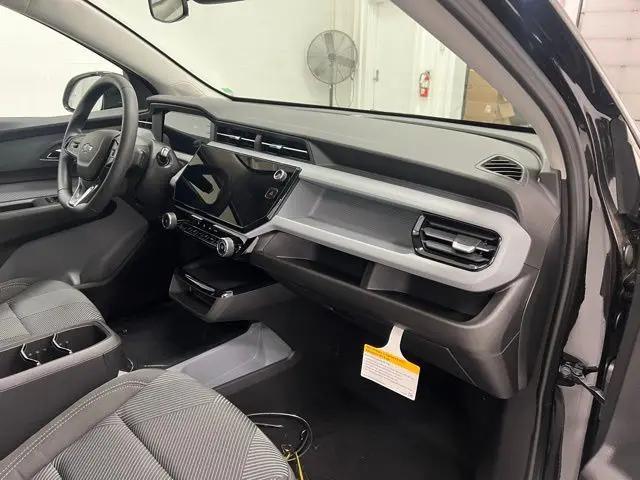 2027 Chevrolet Bolt LT FWD