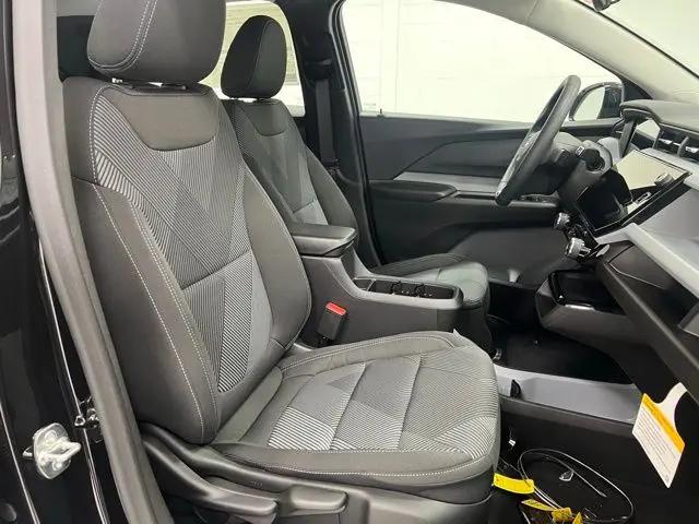 2027 Chevrolet Bolt LT FWD