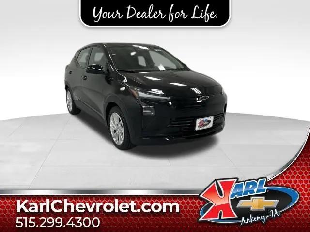 2027 Chevrolet Bolt LT FWD for sale in Ankeny, IA