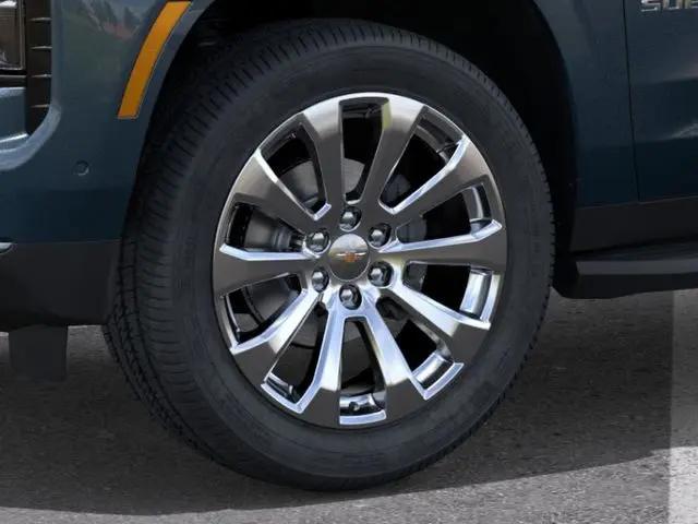 2026 Chevrolet Suburban Premier, 4WD
