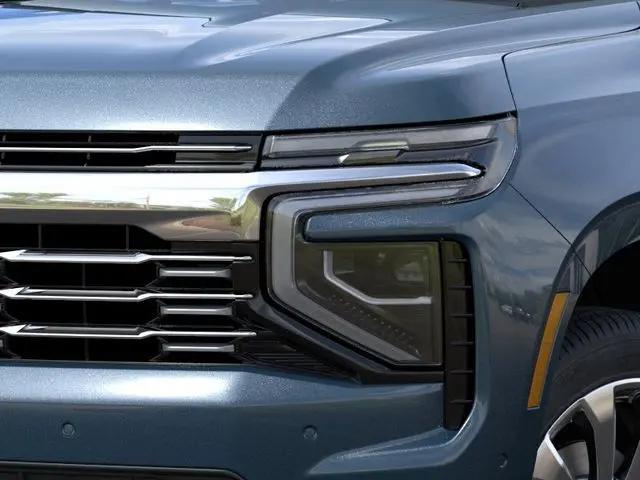 2026 Chevrolet Suburban Premier, 4WD