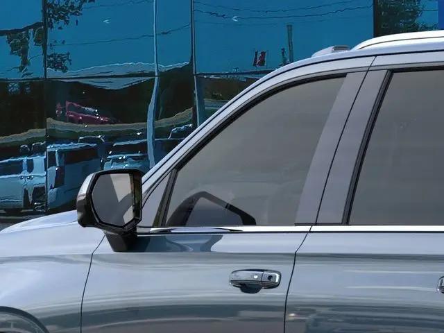 2026 Chevrolet Suburban Premier, 4WD