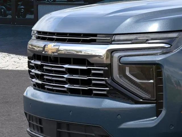 2026 Chevrolet Suburban Premier, 4WD