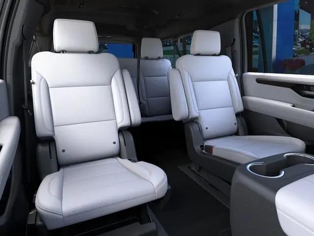 2026 Chevrolet Suburban Premier, 4WD