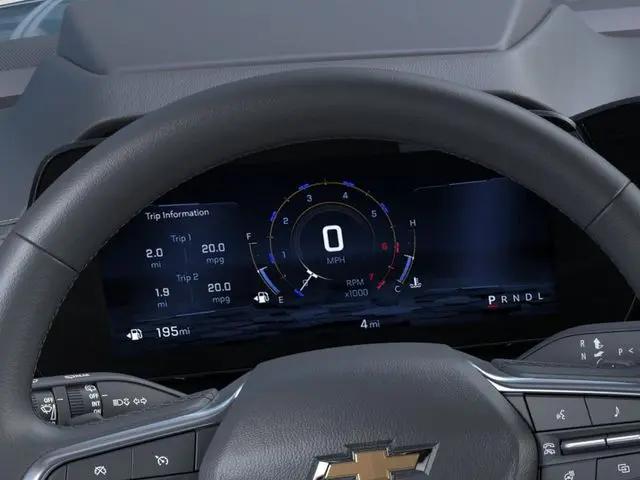 2026 Chevrolet Suburban Premier, 4WD
