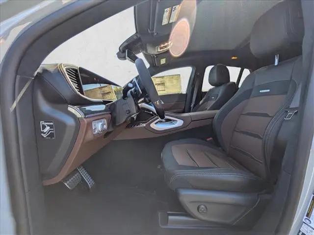 2026 Mercedes-Benz AMG GLE 53 4MATIC+