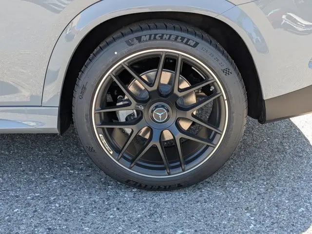 2026 Mercedes-Benz AMG GLE 53 4MATIC+