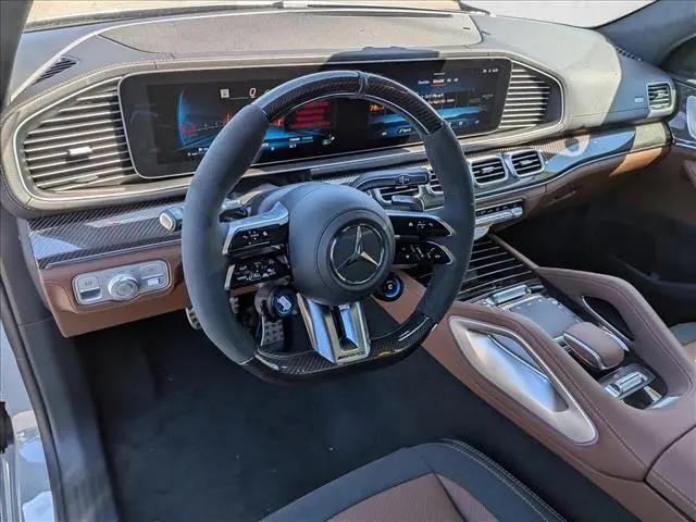 2026 Mercedes-Benz AMG GLE 53 4MATIC+